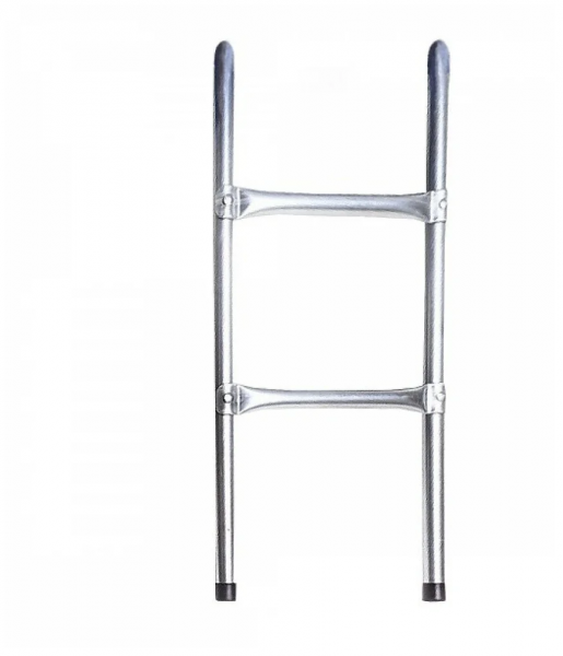 Лестница для батута Green Glade B004 стальной