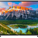 32" Телевизор Samsung UE32N5000AU LED (2018), черный