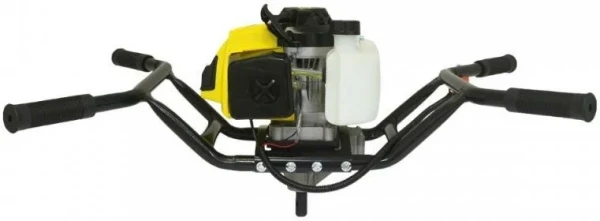 Мотобур КАЛИБР БС-2000 (77251)