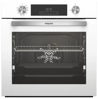 Духовой шкаф HOTPOINT FE8 821 H WH