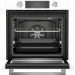 Духовой шкаф HOTPOINT FE8 821 H WH