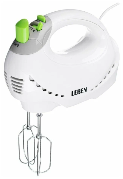 Миксер Leben 269-030
