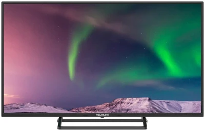 Телевизор Polarline 40PL53TC-SM  40 дюймов, 1080 HD, формат 16:9
