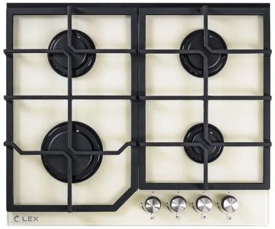 Варочная панель LEX GVG 6042 IV Light