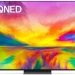 Телевизор LG 75QNED816RA.ARUB, 4K QNED  (3840 x 2160), 120 Гц, пульт Magic Remote