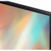 65" Телевизор Samsung UE65AU7100U LED, HDR (2021), черный