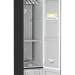 Паровой шкаф Hiberg SD 4GB