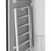 Паровой шкаф Hiberg SD 4GB