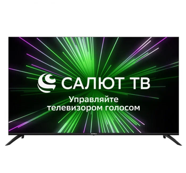 Телевизор SUPRA STV-LC55ST0155USB