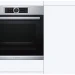 Духовой шкаф электрический Bosch HRG635BS1