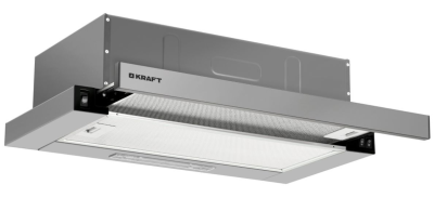 Встраиваемая вытяжка KRAFT KF-SH6301X