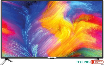 Телевизор Hyundai H-LED43ET3001