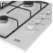 Газовая варочная панель Beko HIGG 64123 SW, белый