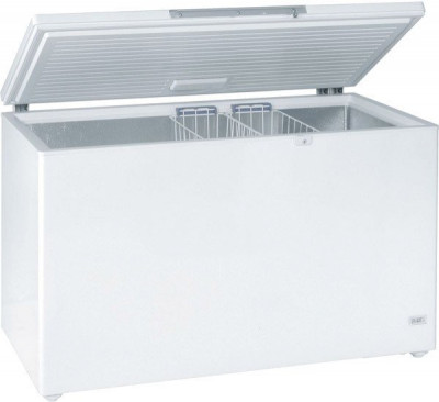 Торговый холодильник Liebherr GTL 4905