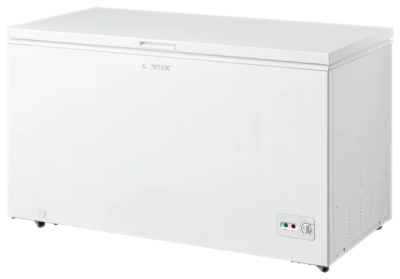 Морозильный ларь CENTEK CT-1766, белый