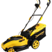 Электрическая газонокосилка CHAMPION EM4217, 1800 Вт, 42 см