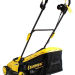 Электрическая газонокосилка CHAMPION EM4217, 1800 Вт, 42 см