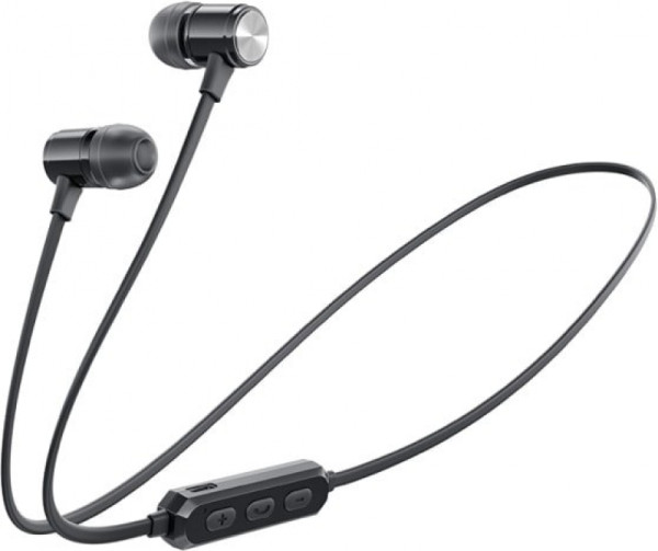 Наушники Vixter BT-1100 (черный)