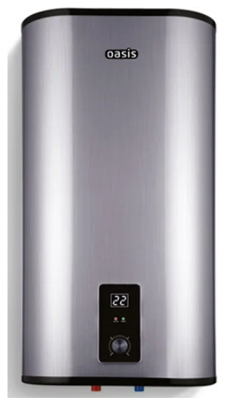 Водонагреватель Oasis Plain 80Z