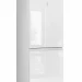Холодильник Weissgauff WRK 185 Total NoFrost Inverter White Glass