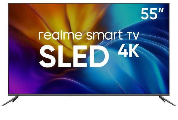 Телевизор realme TV 55 (RMV2001)