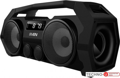 Беспроводная колонка SVEN PS-465