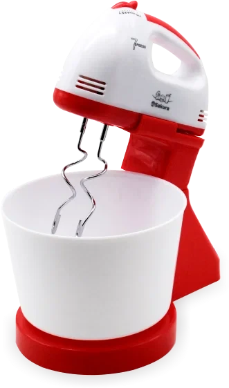 Миксер Sakura SA6313CR