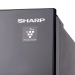 Холодильник SHARP SJXP59PGBK