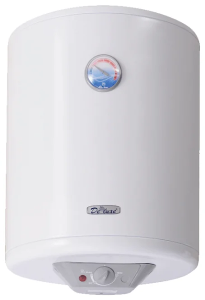 Водонагреватель De luxe W50V1