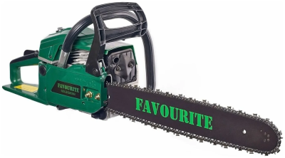 Бензопила FAVOURITE GC 2200/20