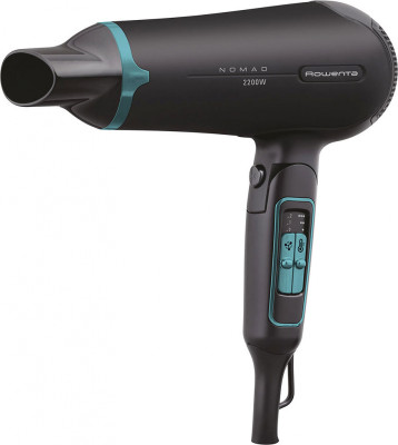 Фен Rowenta CV4751F0