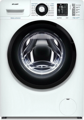 Стиральная машина ATLANT СМА 60У1013-02