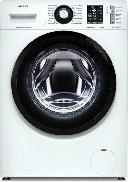 Стиральная машина ATLANT СМА 60У1013-02