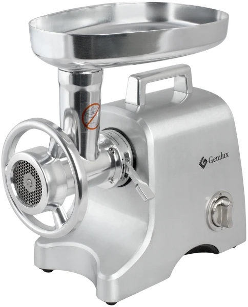 Мясорубка Gemlux GL-MG5PRO