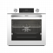 Духовой шкаф HOTPOINT HFE8 1221 H WH Белый