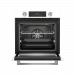 Духовой шкаф HOTPOINT HFE8 1221 H WH Белый