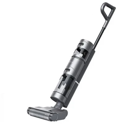 Пылесос Dreame Wet and Dry Vacuum H12 Black (HHR14B)