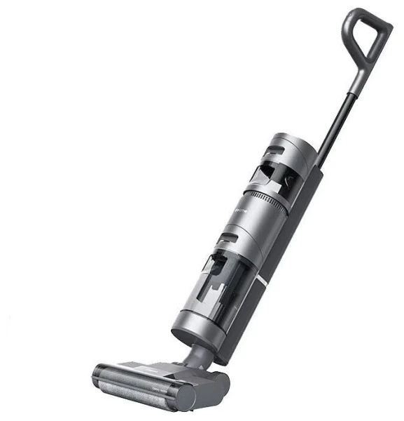Пылесос Dreame Wet and Dry Vacuum H12 Black (HHR14B)