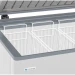 Морозильный ларь FROSTOR F 250 S