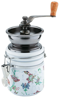 Ручная кофемолка KELLI KL-0151