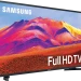 43" Телевизор SAMSUNG UE-43T5300AUXCE