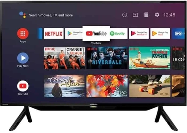 Телевизор LED42" Sharp 2T-C42BG1X