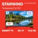 Телевизор Starwind SW-LED40SG300