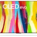 Телевизор LG OLED42C2RLB.ARU