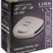 Сэндвичница LIRA LR 1302 (белый)