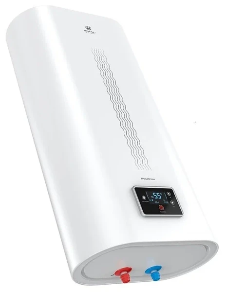 Накопительный электрический водонагреватель Royal Clima RWH-EP50-FS, белый