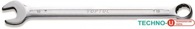 Набор ключей Toptul AAEL1111 (1 предмет)