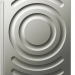 Стиральная машина Bosch WGB256AXME серебристый