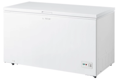 Морозильный ларь CENTEK CT-1767, белый
