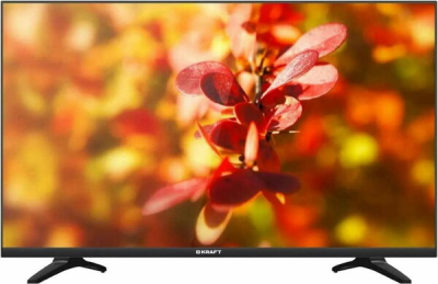 Телевизор SSMART 32FAV22 безрамочный